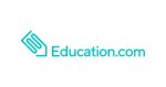 Education.com 6th logo