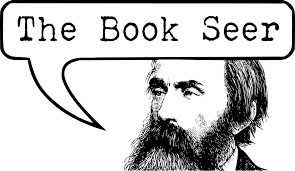 The Book Seer logo
