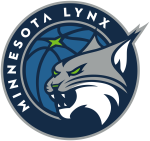 MN Lynx logo