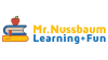 Mr Nussbaum logo