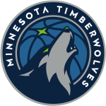 MN Timberwolves logo