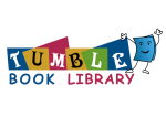 Tumbelbooks logo