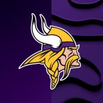 MN Vikings logo